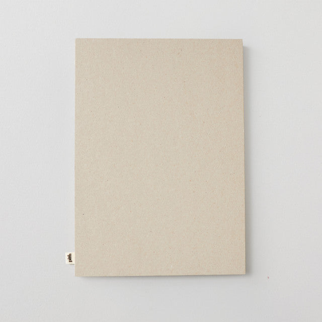 MULTICOLOR Pith Oroblanco Sketchbook 200gsm 76 Pages 310 X 222mm