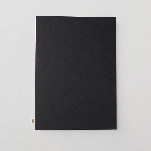 MULTICOLOR Pith Oroblanco Sketchbook 200gsm 76 Pages 310 X 222mm