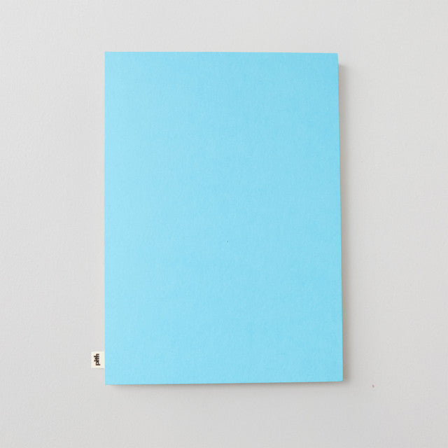 MULTICOLOR Pith Oroblanco Sketchbook 200gsm 76 Pages 310 X 222mm