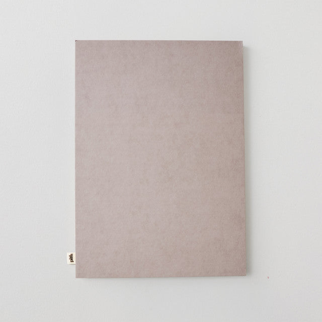 MULTICOLOR Pith Oroblanco Sketchbook 200gsm 76 Pages 310 X 222mm