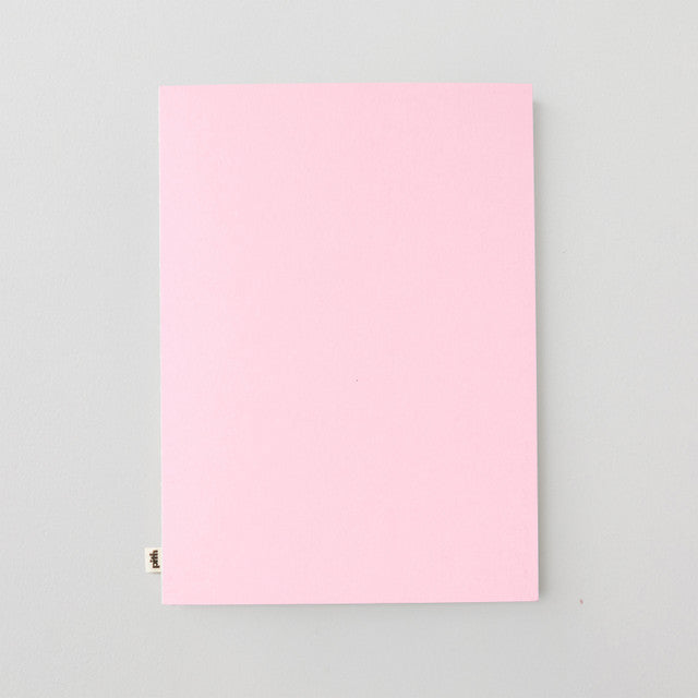 MULTICOLOR Pith Oroblanco Sketchbook 200gsm 76 Pages 310 X 222mm