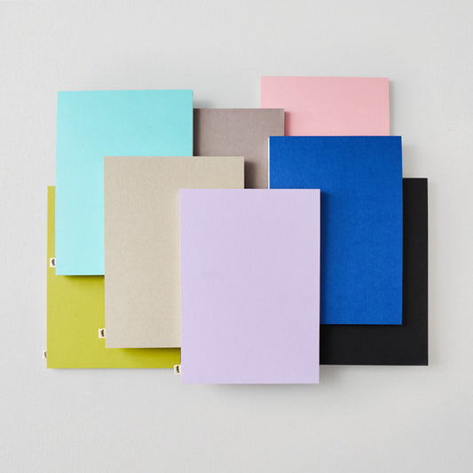 MULTICOLOR Pith Oroblanco Sketchbook 200gsm 76 Pages 310 X 222mm