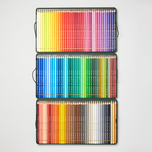 Faber-Castell Polychromos Artist Pencils Set of 120