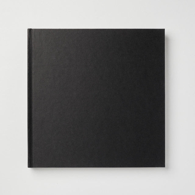 Seawhite Square & Chunky Sketchbook 140gsm 190 Pages