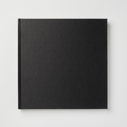 Seawhite Square & Chunky Sketchbook 140gsm 190 Pages