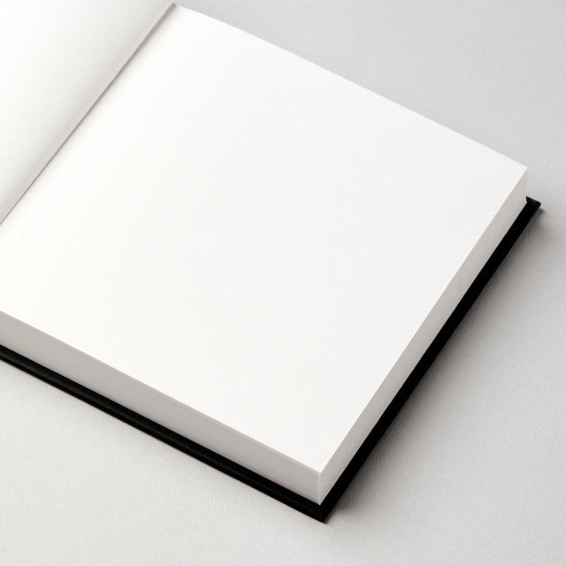 Seawhite Square & Chunky Sketchbook 140gsm 190 Pages