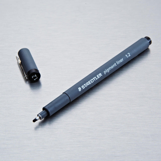 Staedtler Pigment Liner Pens
