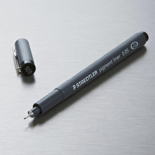 Staedtler Pigment Liner Pens
